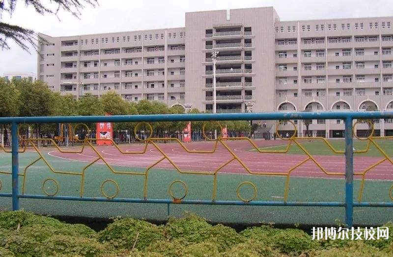 陜西機電工程學校2023年地址在哪里