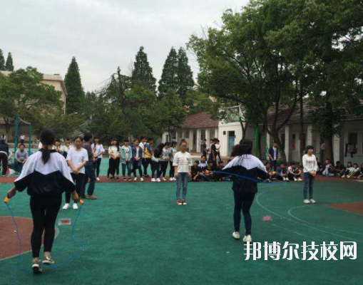 宣城生物工程學校1
