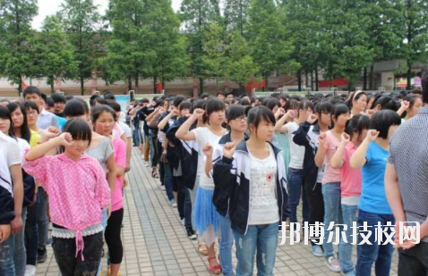 宣城生物工程學(xué)校2