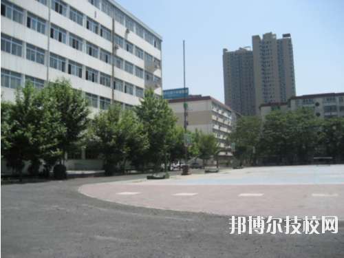 陜西商貿(mào)學校怎么樣、好不好