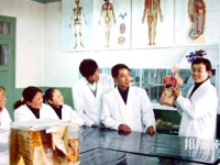甘南州衛(wèi)生學(xué)校2020年招生簡章