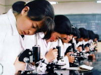 甘南州衛(wèi)生學(xué)校2020年招生計劃