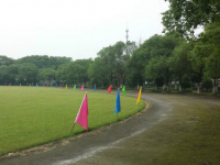 南昌鐵路保安中等專業(yè)學校2023年宿舍條件