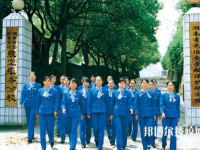 湖南有色金屬職工中專學(xué)校怎么樣、好不好