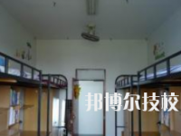 金昌技師學(xué)院2020年宿舍條件