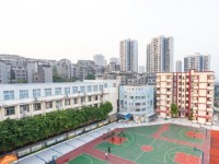 重慶建筑高級技工學校2020年學費、收費多少