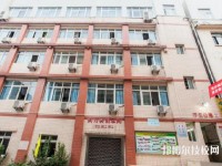 重慶建筑高級技工學校2020年有哪些專業(yè)