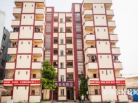 重慶建筑高級技工學校地址在哪里