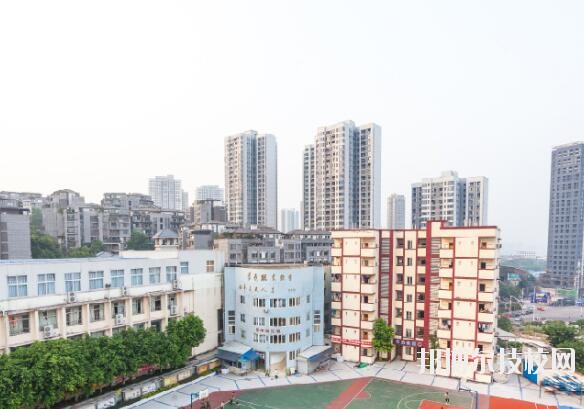 重慶建筑高級(jí)技工學(xué)校怎么樣、好不好