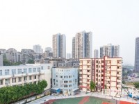 重慶建筑高級技工學校怎么樣、好不好