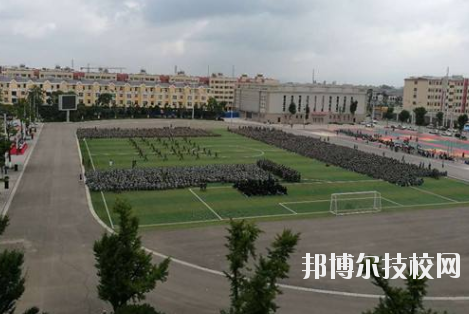石家莊市第二職業(yè)中專學(xué)校怎么樣、好不好