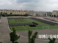 石家莊市第二職業(yè)中專學(xué)校怎么樣、好不好