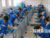 金昌技師學(xué)院怎么樣、好不好