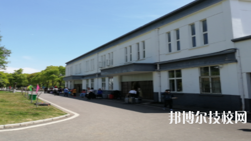宣城市理工學(xué)校食堂