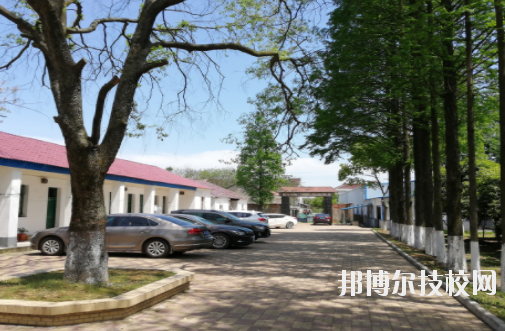 宣城市理工學(xué)校2