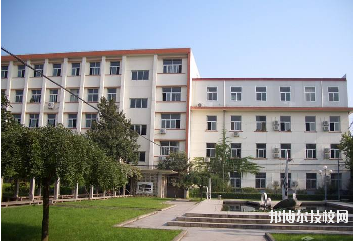 陜西第二商貿(mào)學(xué)校怎么樣、好不好