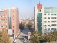 石家莊市第三職業(yè)中專學(xué)校2023年宿舍條件