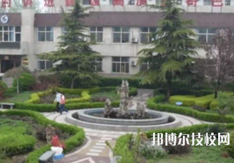 石家莊市第三職業(yè)中專學(xué)校怎么樣、好不好