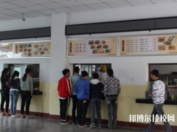 天水市技工學(xué)校怎么樣、好不好