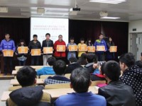 江蘇省新聞出版學(xué)校2020年學(xué)費、收費多少