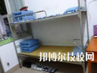 長(zhǎng)沙民政職業(yè)技術(shù)學(xué)院2023年宿舍條件
