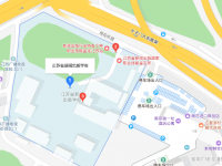 江蘇省新聞出版學(xué)校地址在哪里
