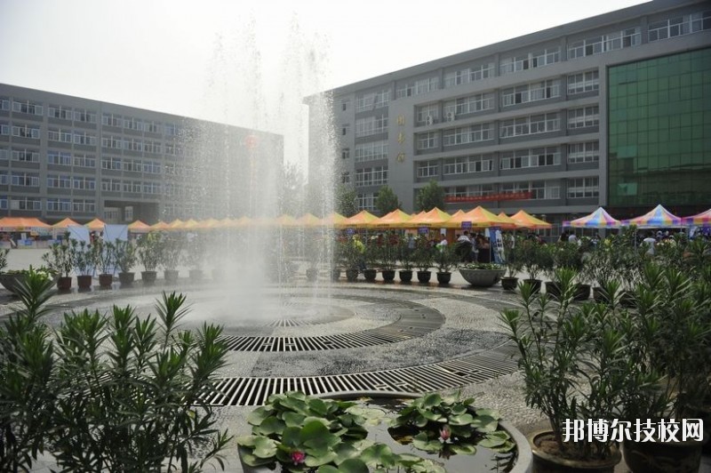 石家莊市職業(yè)財(cái)會(huì)學(xué)校地址在哪里