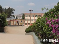 云南民族中等專業(yè)學(xué)校2023年地址在哪里