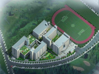杭州西湖職業(yè)高級中學(xué)2020年宿舍條件