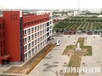 酒泉工貿中等專業(yè)學校2020年招生錄取分數(shù)線