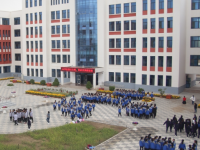 酒泉工貿(mào)中等專業(yè)學校2020年有哪些專業(yè)