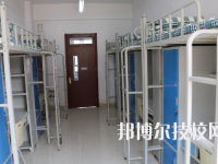 酒泉工貿(mào)中等專業(yè)學校2020年宿舍條件