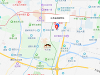 江蘇省戲劇學校地址在哪里