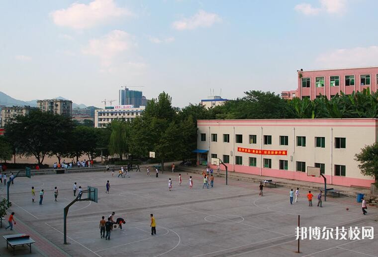 重慶科能高級(jí)技工學(xué)校2020年報(bào)名條件、招生要求、招生對(duì)象