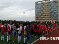 安徽亳州新能源學校地址在哪里