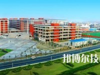 武漢鐵路橋梁職業(yè)學(xué)院2023年招生簡章