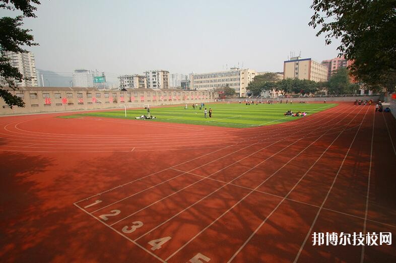 重慶科能高級(jí)技工學(xué)校怎么樣、好不好