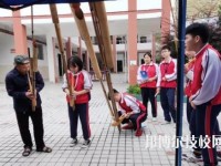 臺江中等職業(yè)學(xué)校2020年學(xué)費、收費多少