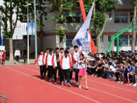 陜西電子信息學校地址在哪里