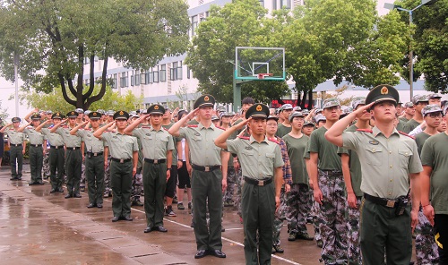 江蘇省南京工程高等職業(yè)學(xué)校2020年報(bào)名條件、招生要求、招生對(duì)象