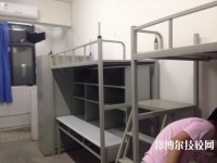 武漢鐵路橋梁職業(yè)學(xué)院2023年宿舍條件
