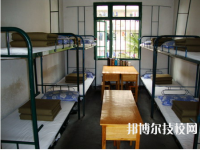 杭州中策職業(yè)學(xué)校2020年宿舍條件