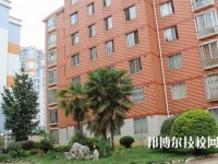 云南水利水電學(xué)校2023年地址在哪里