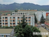 云南中醫(yī)藥中等專業(yè)學(xué)校2023年地址在哪里