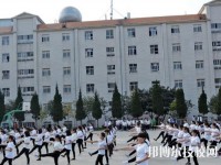 云南中醫(yī)藥中等專業(yè)學(xué)校2023年怎么樣、好不好