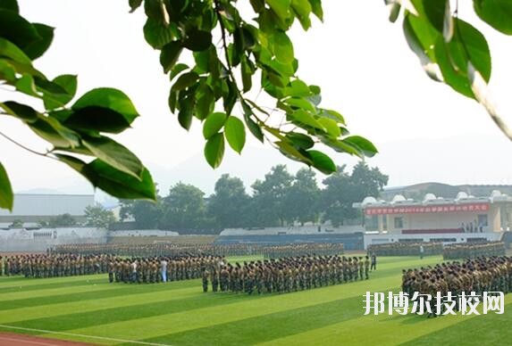 重慶農(nóng)業(yè)學校2020年報名條件、招生要求、招生對象