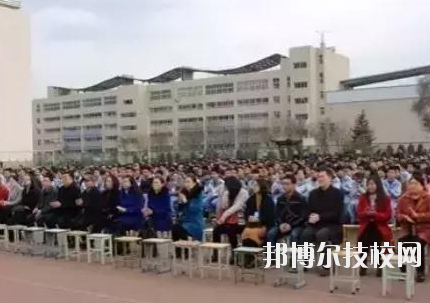 甘肅省靖遠(yuǎn)師范學(xué)校2020年報名條件、招生要求、招生對象