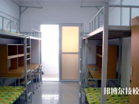 湖南商務(wù)職業(yè)技術(shù)學(xué)院2023年宿舍條件