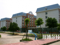 江西醫(yī)藥學校2023年宿舍條件