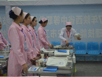 西安中外文化職業(yè)學(xué)校2020年招生錄取分?jǐn)?shù)線